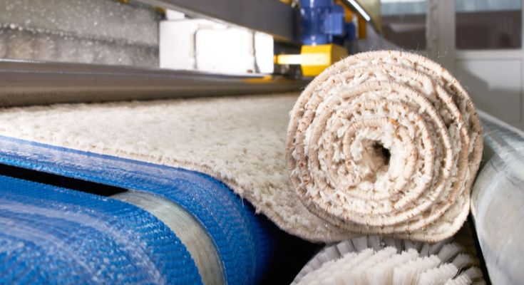 Ertuğrulgazi Halı Yıkama Firması