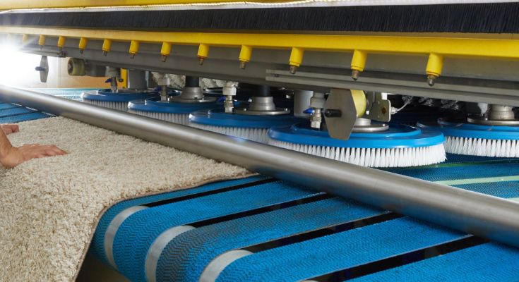 Ertuğrulgazi Merkez Halı Yıkama